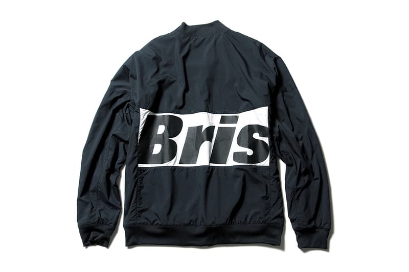 F.C.R.B. 2016 Fall/Winter コレクション第一弾