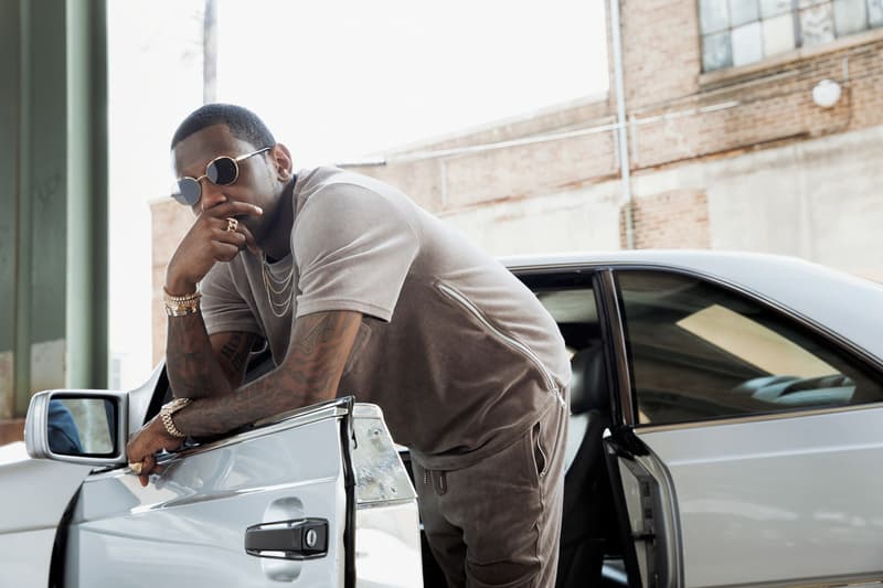 Fabolous による 24K ゴールドサングラスをVintage Framesがリリース