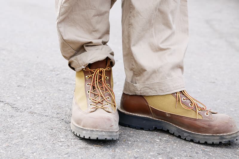 Festivalsnaps: BEAMS x HYPEBEAST Japan “FUJI ROCK FESTIVAL ’16”