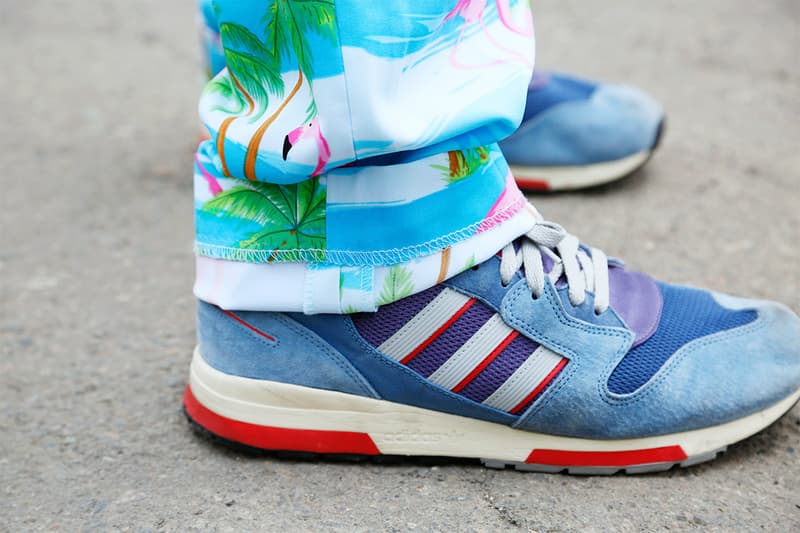 Festivalsnaps: BEAMS x HYPEBEAST Japan “FUJI ROCK FESTIVAL ’16”