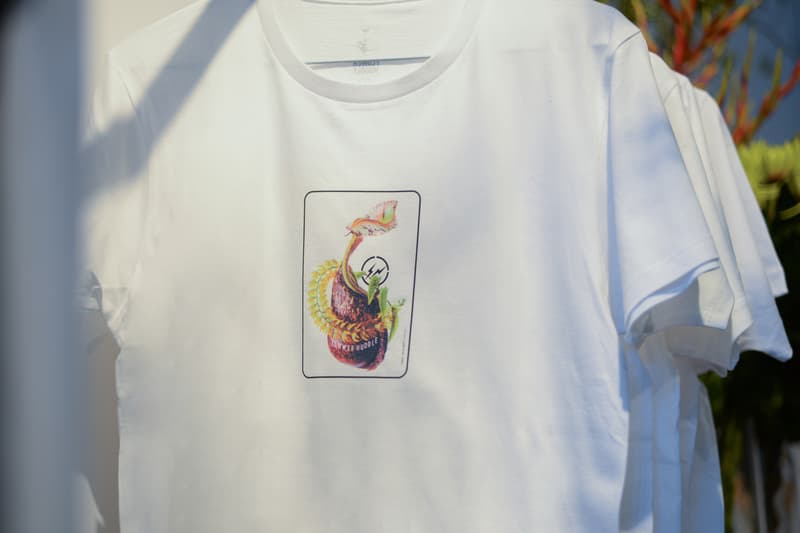 花にまつわるエキシビジョン “Flower Huddle” をレポート