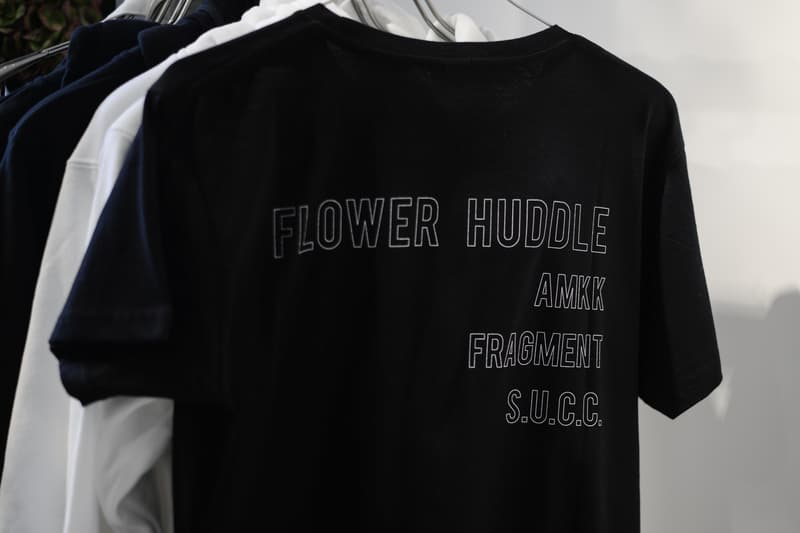 花にまつわるエキシビジョン “Flower Huddle” をレポート