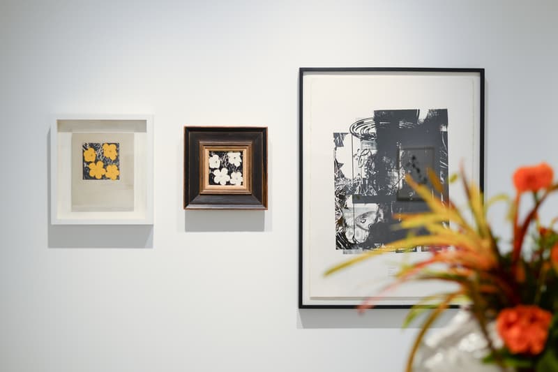 花にまつわるエキシビジョン “Flower Huddle” をレポート