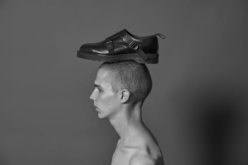 foot the coacher 2016 Autumn/Winter コレクション