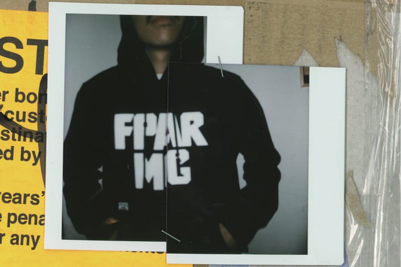 FORTY PERCENTS AGAINST RIGHTS 2016 Fall/Winter ルックブック