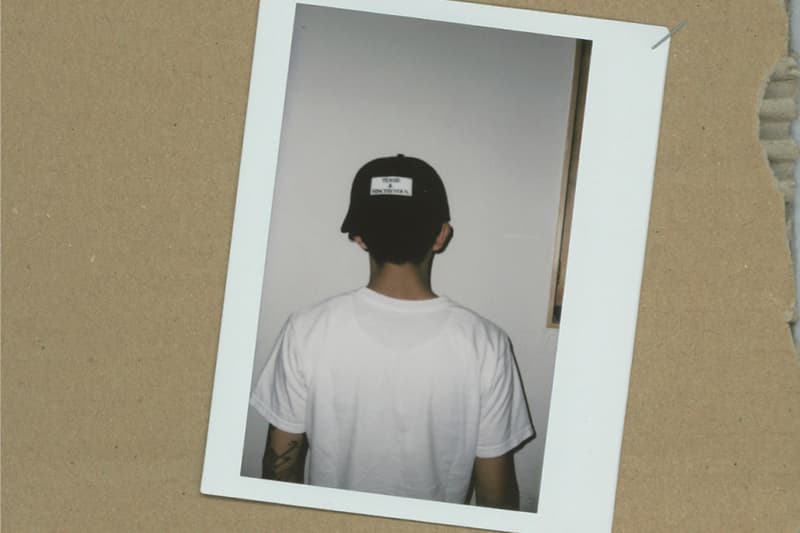 FORTY PERCENTS AGAINST RIGHTS 2016 Fall/Winter ルックブック