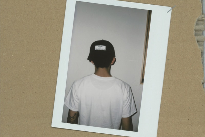FORTY PERCENTS AGAINST RIGHTS 2016 Fall/Winter ルックブック