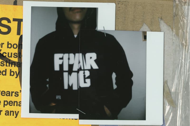 FORTY PERCENTS AGAINST RIGHTS 2016 Fall/Winter ルックブック