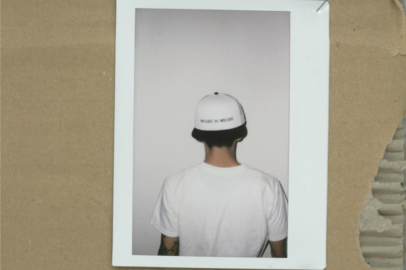 FORTY PERCENTS AGAINST RIGHTS 2016 Fall/Winter ルックブック