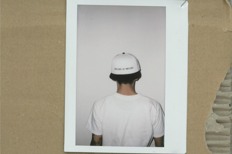 FORTY PERCENTS AGAINST RIGHTS 2016 Fall/Winter ルックブック