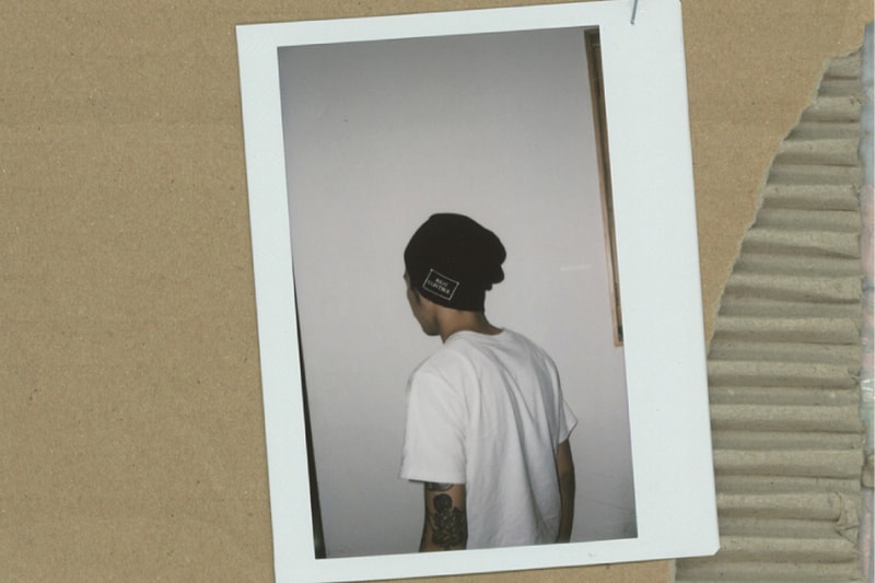 FORTY PERCENTS AGAINST RIGHTS 2016 Fall/Winter ルックブック
