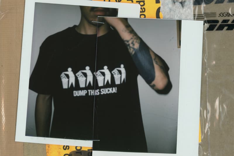 FORTY PERCENTS AGAINST RIGHTS 2016 Fall/Winter ルックブック