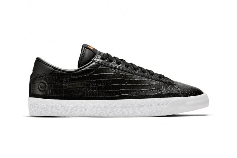 高級感あふれる fragment design x NikeLab Air Zoom Classic AC
