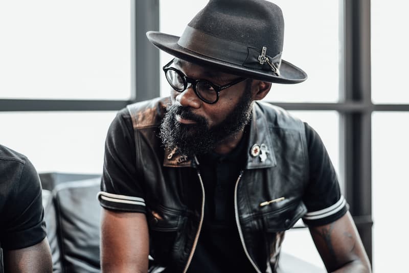 Interviews: Fred Perryとコラボを実現した、クリエイティブユニットのArt Comes First