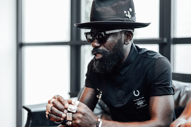 Interviews: Fred Perryとコラボを実現した、クリエイティブユニットのArt Comes First