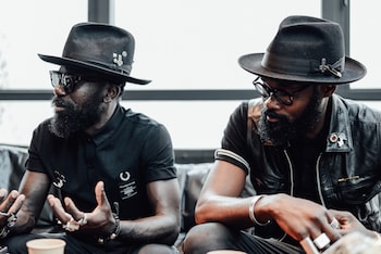 Interviews: Fred Perryとコラボを実現した、クリエイティブユニットのArt Comes First