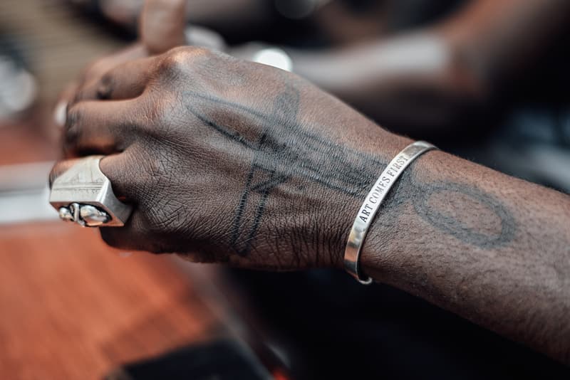 Interviews: Fred Perryとコラボを実現した、クリエイティブユニットのArt Comes First