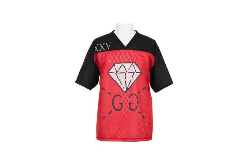 Gucci が2016年秋冬コレクションで GucciGhost とタッグを組む