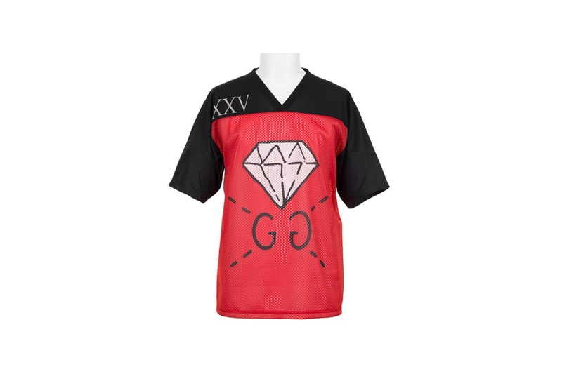 Gucci が2016年秋冬コレクションで GucciGhost とタッグを組む