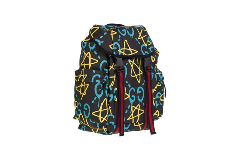 Gucci が2016年秋冬コレクションで GucciGhost とタッグを組む