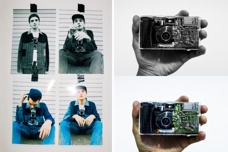 HALFMAN 2016 Fall/Winter コレクション