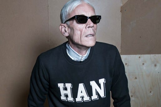 Han Kjøbenhavn 2016 Fall/Winter ルックブック