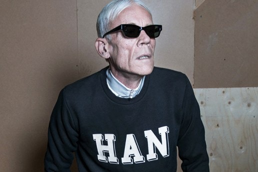 Han Kjøbenhavn 2016 Fall/Winter ルックブック