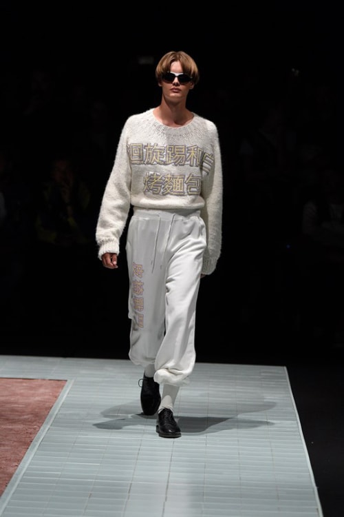 Han Kjøbenhavn 2017 Spring/Summer コレクション