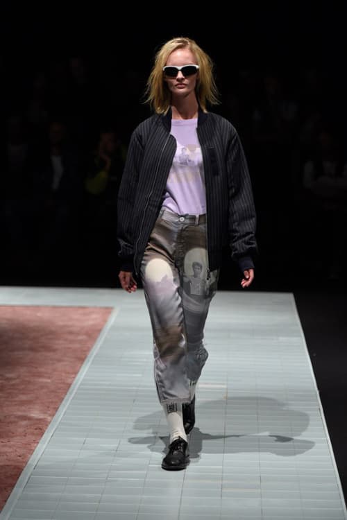 Han Kjøbenhavn 2017 Spring/Summer コレクション