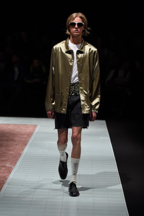 Han Kjøbenhavn 2017 Spring/Summer コレクション