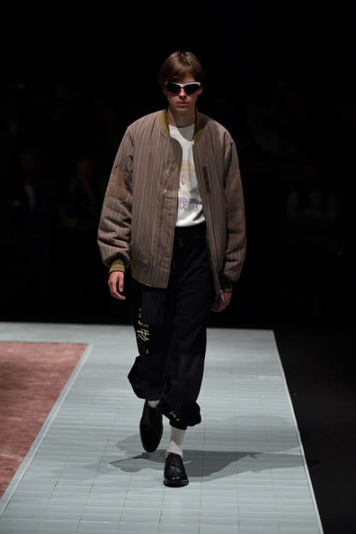 Han Kjøbenhavn 2017 Spring/Summer コレクション