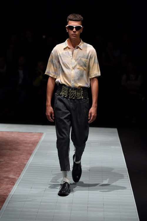 Han Kjøbenhavn 2017 Spring/Summer コレクション