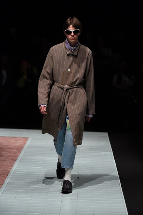 Han Kjøbenhavn 2017 Spring/Summer コレクション