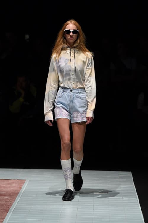 Han Kjøbenhavn 2017 Spring/Summer コレクション