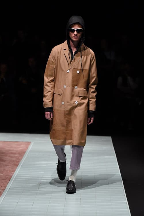 Han Kjøbenhavn 2017 Spring/Summer コレクション