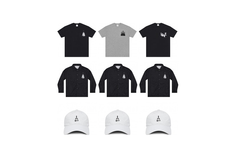 Dover Street Market が Hot Sugar のエクスクルーシブコレクションをドロップ