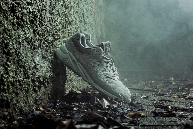 HYPEBEAST x New Balance "Exploration" パックの取扱店