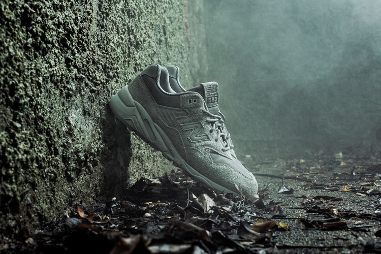 HYPEBEAST x New Balance "Exploration" パックの取扱店