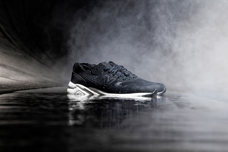 HYPEBEAST x New Balance "Exploration" パックの取扱店