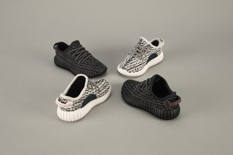 adidas Originals Yeezy Boost 350 Infant 各国の取り扱い店舗