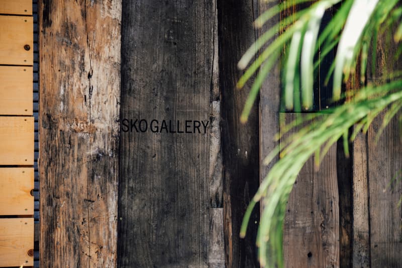 Interviews: NY仕込みによる真のグラフィティ体現者 NESM