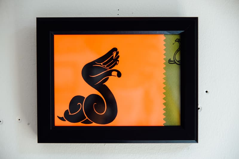 Interviews: NY仕込みによる真のグラフィティ体現者 NESM