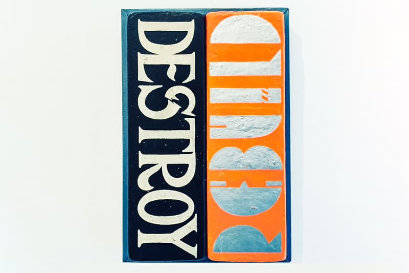 Interviews: NY仕込みによる真のグラフィティ体現者 NESM