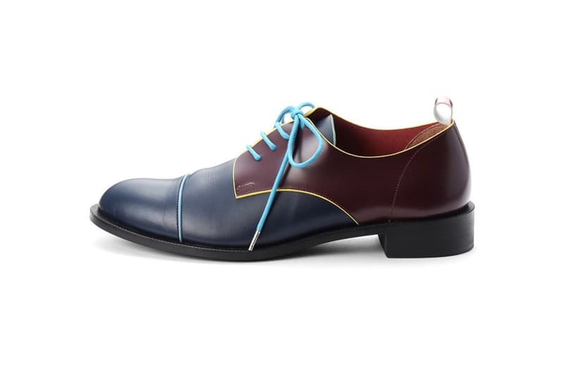 イセタンシューズが ミラノで開催される見本市 MICAM に出展