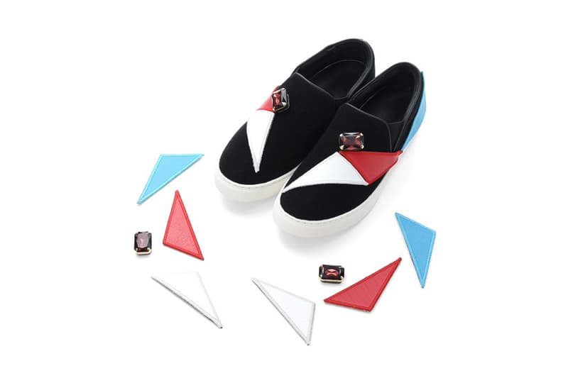 イセタンシューズが ミラノで開催される見本市 MICAM に出展