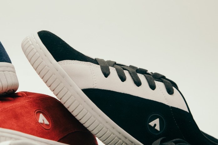 Airwalk が jeffstaple とタッグを組み、新レーベルを設立