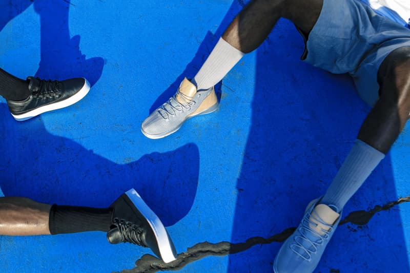 Jordan Brand が”2016 Summer Olympic”コレクションを発表