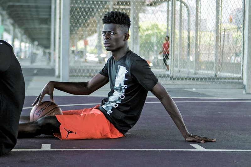 Jordan Brand が”2016 Summer Olympic”コレクションを発表