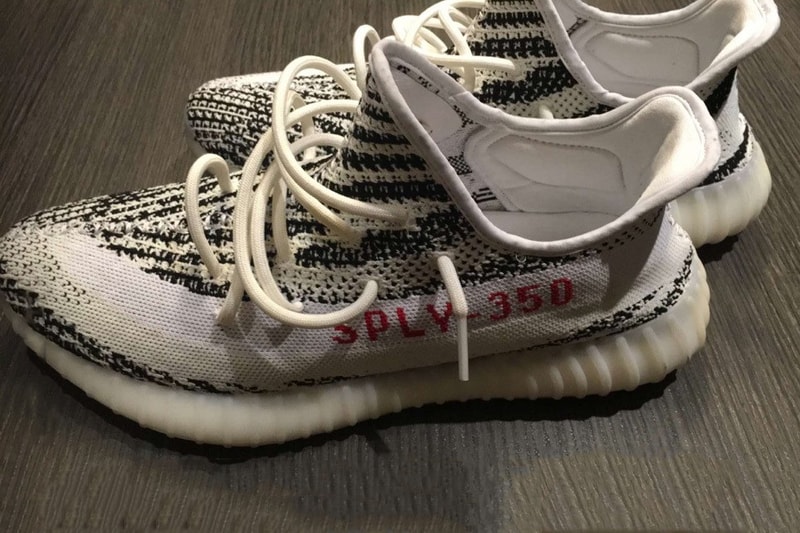 Kanye West が未発売の Yeezy Boost を履いて 2016 MTV VMA に登場