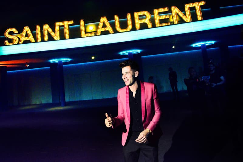 YEEZY Season 3 と Saint Laurent のランウェイを振り返る至極のフォトセット